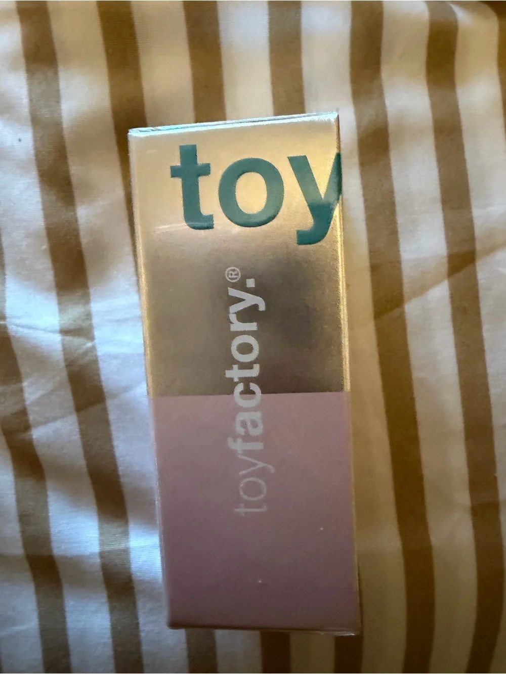 Superset Hyaluronic Acid Setting Spray — Pink